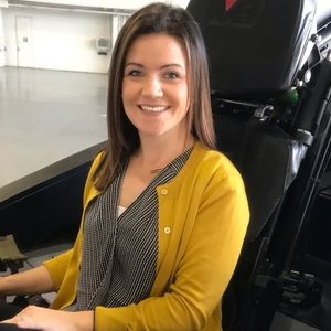 Meet your Posher, Nicole